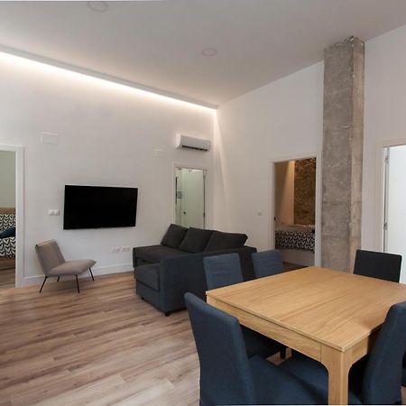 Appartement D10 - Piso luminoso, silencioso, acogedor y céntrico à Alicante Extérieur photo