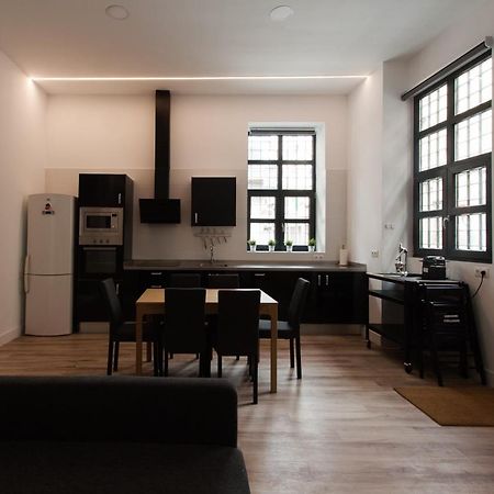 Appartement D10 - Piso luminoso, silencioso, acogedor y céntrico à Alicante Extérieur photo