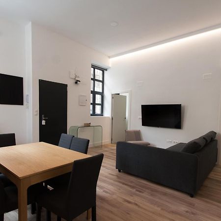 Appartement D10 - Piso luminoso, silencioso, acogedor y céntrico à Alicante Extérieur photo
