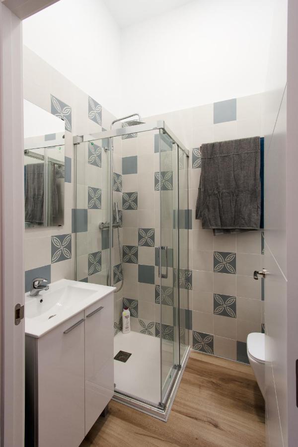 Appartement D10 - Piso luminoso, silencioso, acogedor y céntrico à Alicante Extérieur photo