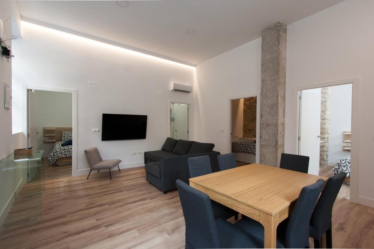 Appartement D10 - Piso luminoso, silencioso, acogedor y céntrico à Alicante Extérieur photo