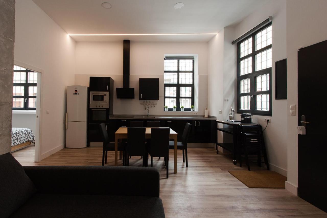 Appartement D10 - Piso luminoso, silencioso, acogedor y céntrico à Alicante Extérieur photo
