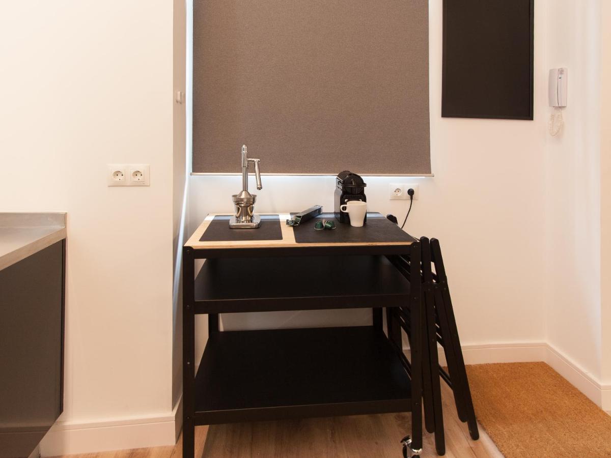 Appartement D10 - Piso luminoso, silencioso, acogedor y céntrico à Alicante Extérieur photo
