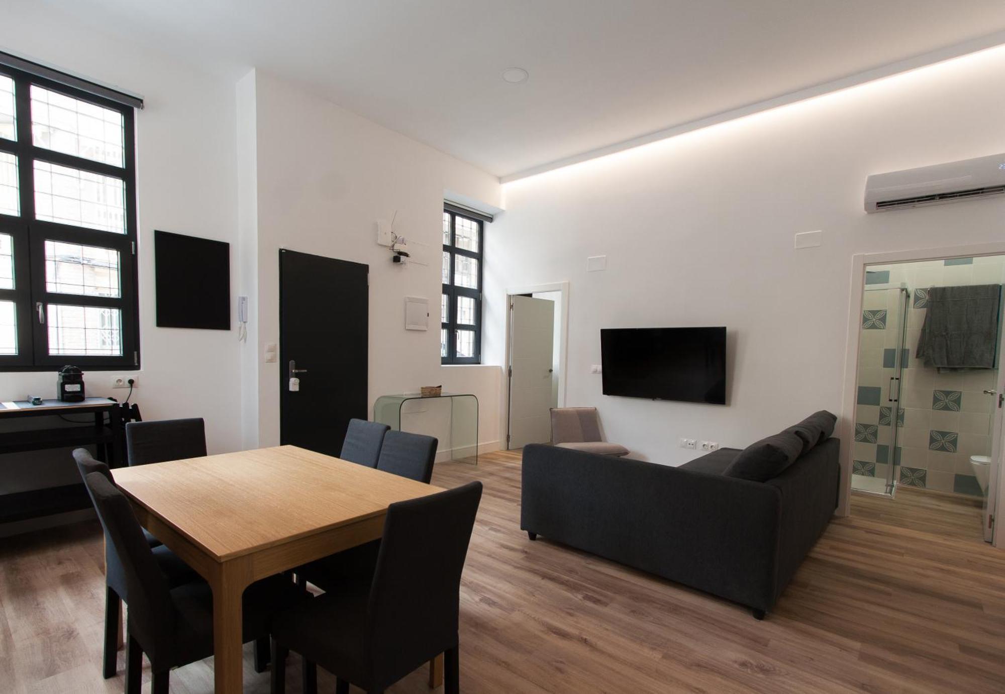 Appartement D10 - Piso luminoso, silencioso, acogedor y céntrico à Alicante Extérieur photo