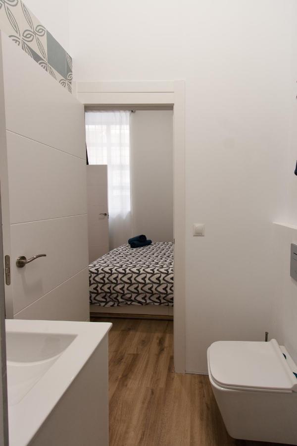 Appartement D10 - Piso luminoso, silencioso, acogedor y céntrico à Alicante Extérieur photo