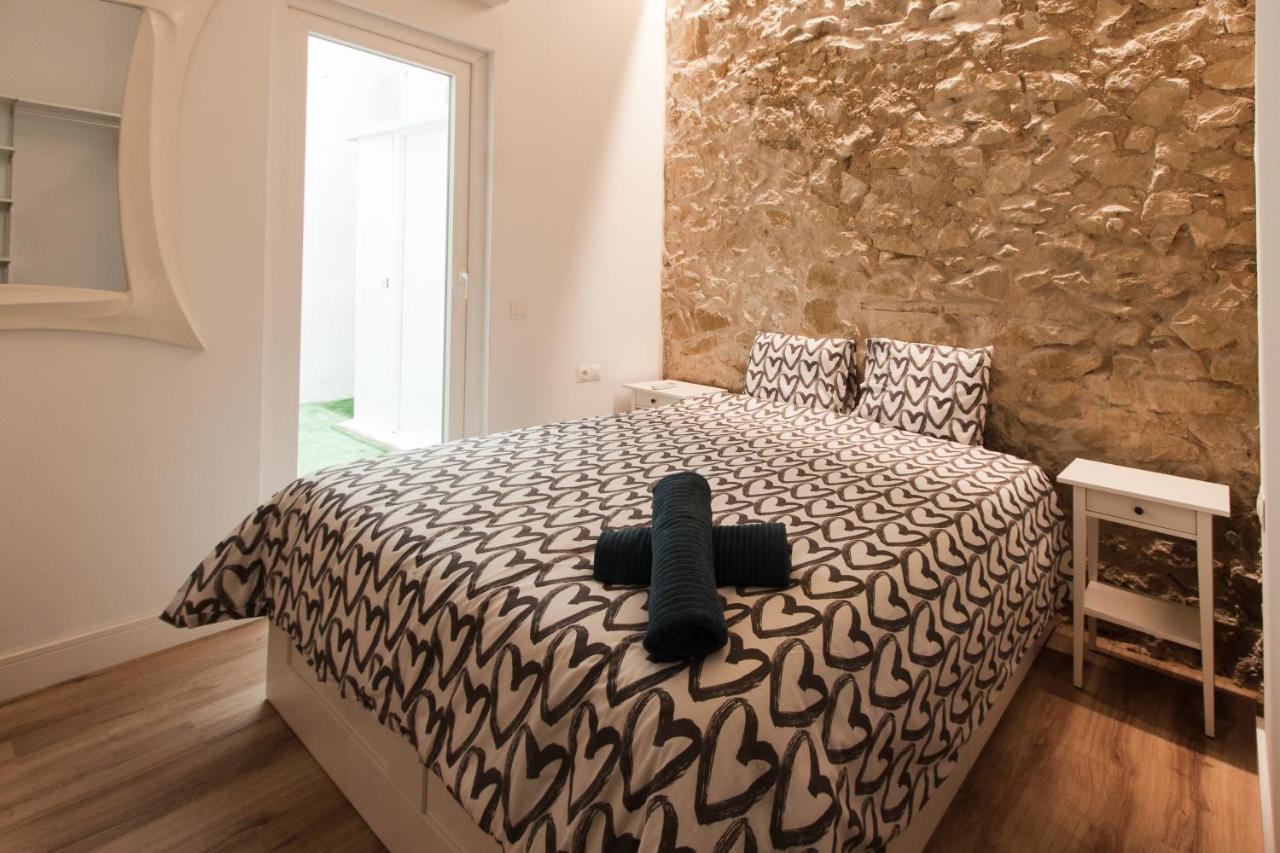Appartement D10 - Piso luminoso, silencioso, acogedor y céntrico à Alicante Extérieur photo