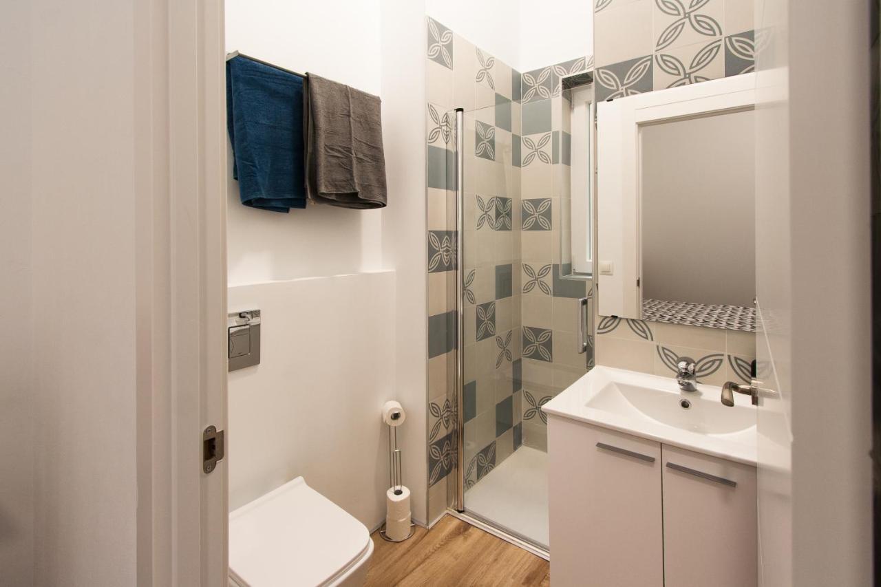 Appartement D10 - Piso luminoso, silencioso, acogedor y céntrico à Alicante Extérieur photo